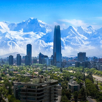 ofertas me voy de viaje Santiago de Chile